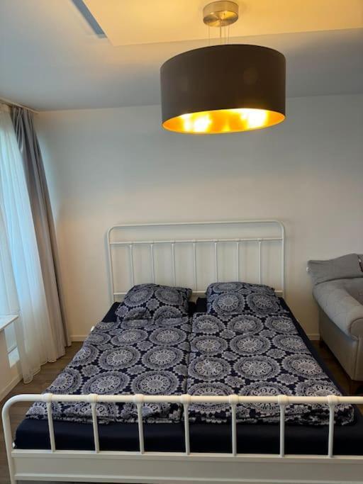 1 1 Bathroom 3 Guests Olympiastadion 600m Apartment Berlin
